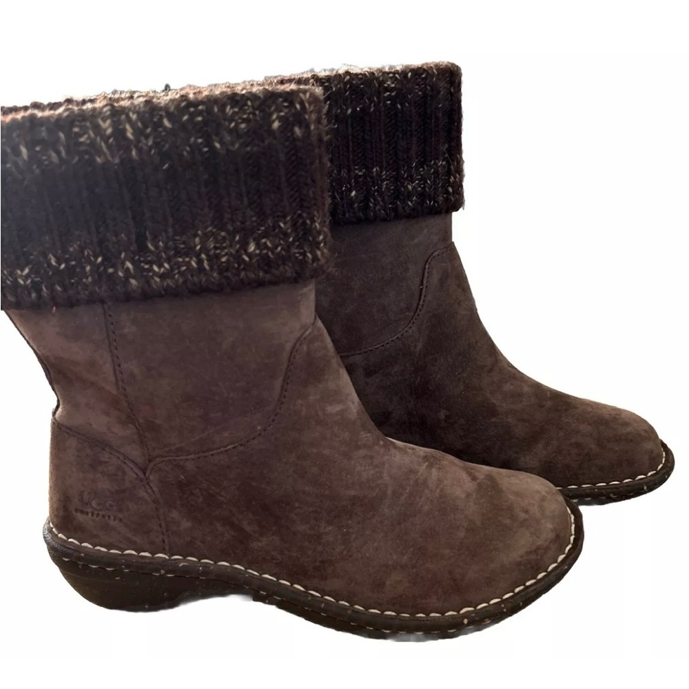 Ugg boots size 6